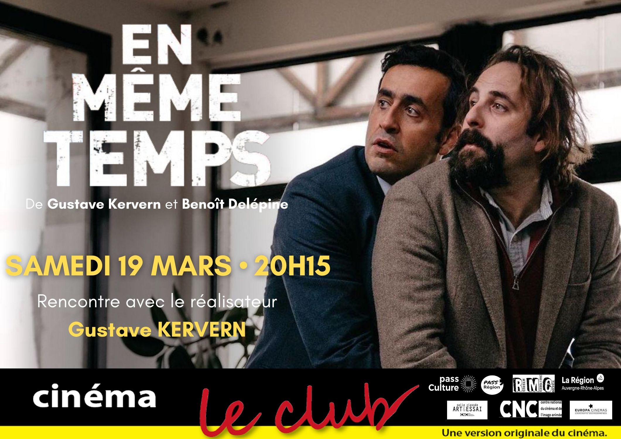 pau rencontres du cinma franais